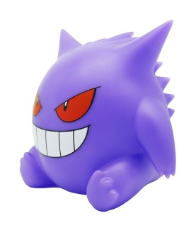 Lampe - LED - Pokemon -...