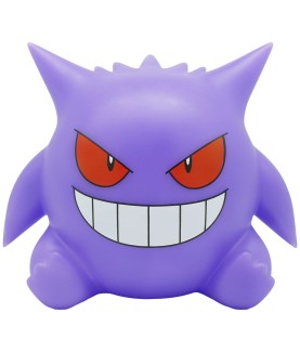 Lampe - LED - Pokemon - Ectoplasma