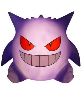 Lampe - LED - Pokemon - Ectoplasma