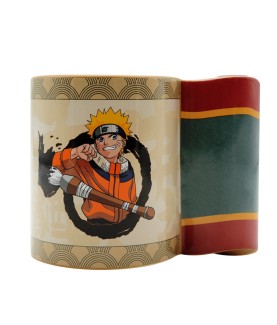 Mug - 3D - Naruto - Naruto...