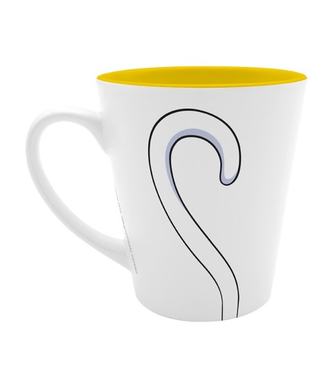 Mug - Thé - Sailor Moon - Artemis