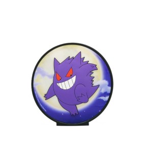 Lampe - Pokemon - Ectoplasma