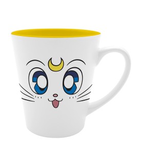 Mug - Tea - Sailor Moon -...