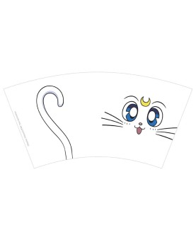 Mug - Tea - Sailor Moon - Artemis
