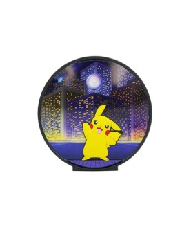 Lampe - Pokemon - Pikachu