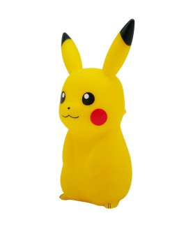 Lampe - LED - Pokemon -...