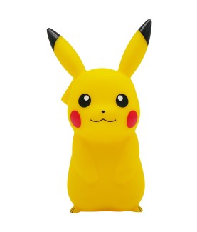 Lampe - LED - Pokemon - Pikachu
