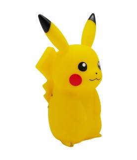 Lampe - LED - Pokemon - Pikachu