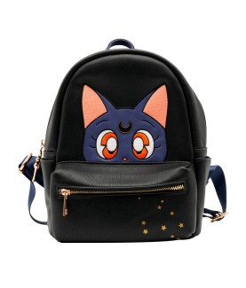 Sac à dos - Sailor Moon - Luna