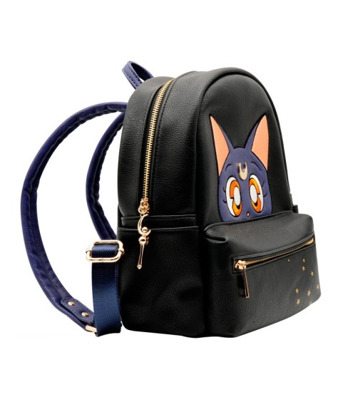Sac à dos - Sailor Moon - Luna
