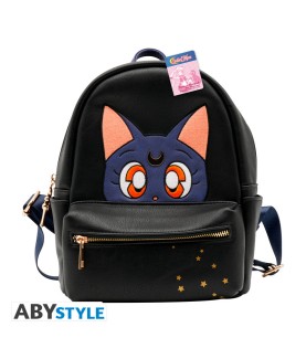 Sac à dos - Sailor Moon - Luna