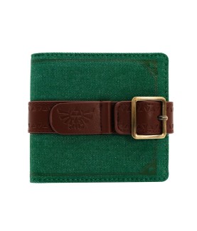 Porte-monnaie - Zelda -...