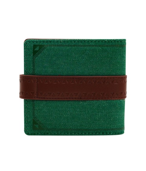 Porte-monnaie - Zelda - Tunique verte - Link