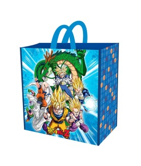 Shopping Bags - Dragon Ball...