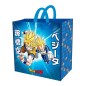 Shopping Bags - Dragon Ball - Super Saiyans