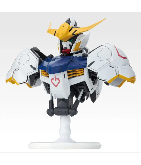 Ichibankuji - Ichibankuji - Gundam - Iron Blooded Orphans