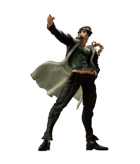 Figurine Statique - Ichibansho - Jojo's Bizarre Adventure - Jotaro Kujo