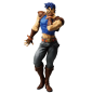 Statische Figur - Ichibansho - Jojo's Bizarre Adventure - Jonathan Joestar