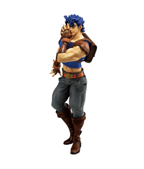 Static Figure - Ichibansho - Jojo's Bizarre Adventure - Jonathan Joestar