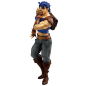 Statische Figur - Ichibansho - Jojo's Bizarre Adventure - Jonathan Joestar