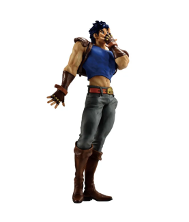 Figurine Statique - Ichibansho - Jojo's Bizarre Adventure - Jonathan Joestar