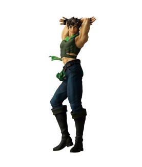 Figurine Statique - Ichibansho - Jojo's Bizarre Adventure - Joseph Joestar