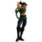 Statische Figur - Ichibansho - Jojo's Bizarre Adventure - Joseph Joestar