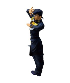 Figurine Statique - Ichibansho - Jojo's Bizarre Adventure - Josuke Higashikata