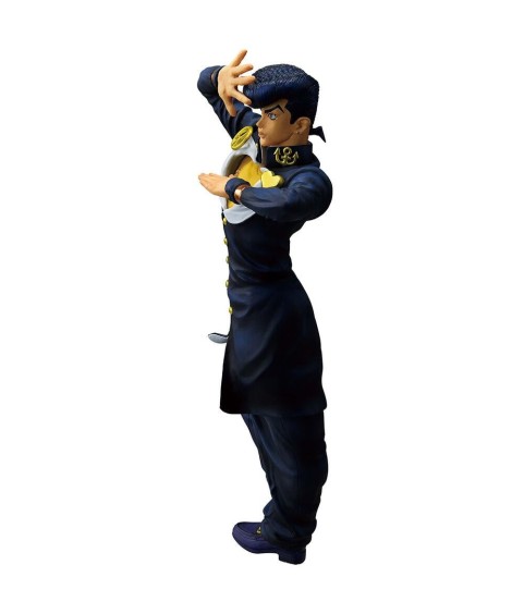 Static Figure - Ichibansho - Jojo's Bizarre Adventure - Josuke Higashikata