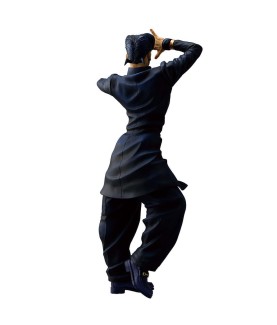 Figurine Statique - Ichibansho - Jojo's Bizarre Adventure - Josuke Higashikata