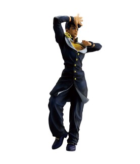 Figurine Statique - Ichibansho - Jojo's Bizarre Adventure - Josuke Higashikata