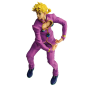 Statische Figur - Ichibansho - Jojo's Bizarre Adventure - Giorno Giovanna