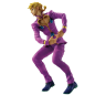 Statische Figur - Ichibansho - Jojo's Bizarre Adventure - Giorno Giovanna