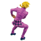 Statische Figur - Ichibansho - Jojo's Bizarre Adventure - Giorno Giovanna