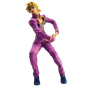 Statische Figur - Ichibansho - Jojo's Bizarre Adventure - Giorno Giovanna