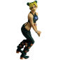 Statische Figur - Ichibansho - Jojo's Bizarre Adventure - Jolyne Cujoh