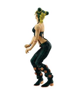 Figurine Statique - Ichibansho - Jojo's Bizarre Adventure - Jolyne Cujoh