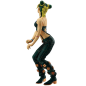 Statische Figur - Ichibansho - Jojo's Bizarre Adventure - Jolyne Cujoh