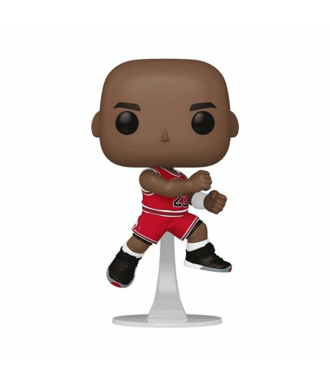 POP - POP Basketball - NBA - 206 - Michael Jordan