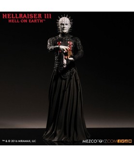 Action Figure - Hellraiser...