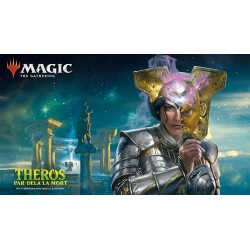 Trading Cards - Deck - Magic The Gathering