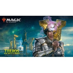 Sammelkarten - Deck - Magic The Gathering