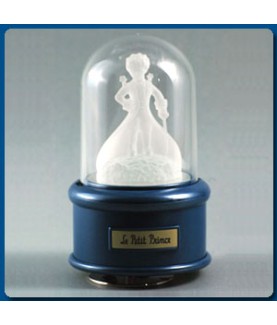 Music box - The Little...