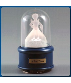 Music box - The Little Prince - Symphony Orgel