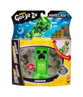 Anti-stress - Minecraft - Creeper