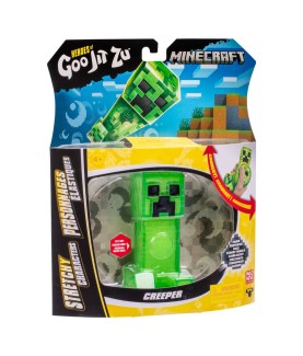 Anti-stress - Minecraft - Creeper