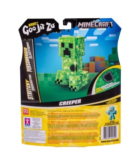 Anti-stress - Minecraft - Creeper