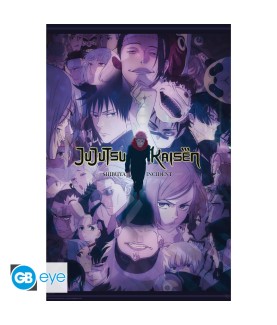 Poster - Rolled and...