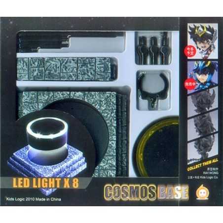 Figures Accessories - Saint Seiya - LED display stand