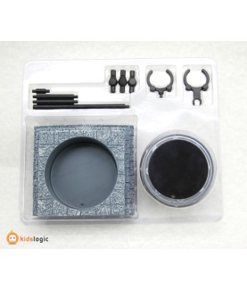 Figures Accessories - Saint Seiya - LED display stand